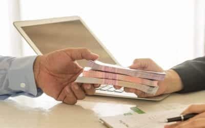 Empréstimo com Cartão de Crédito Crefaz