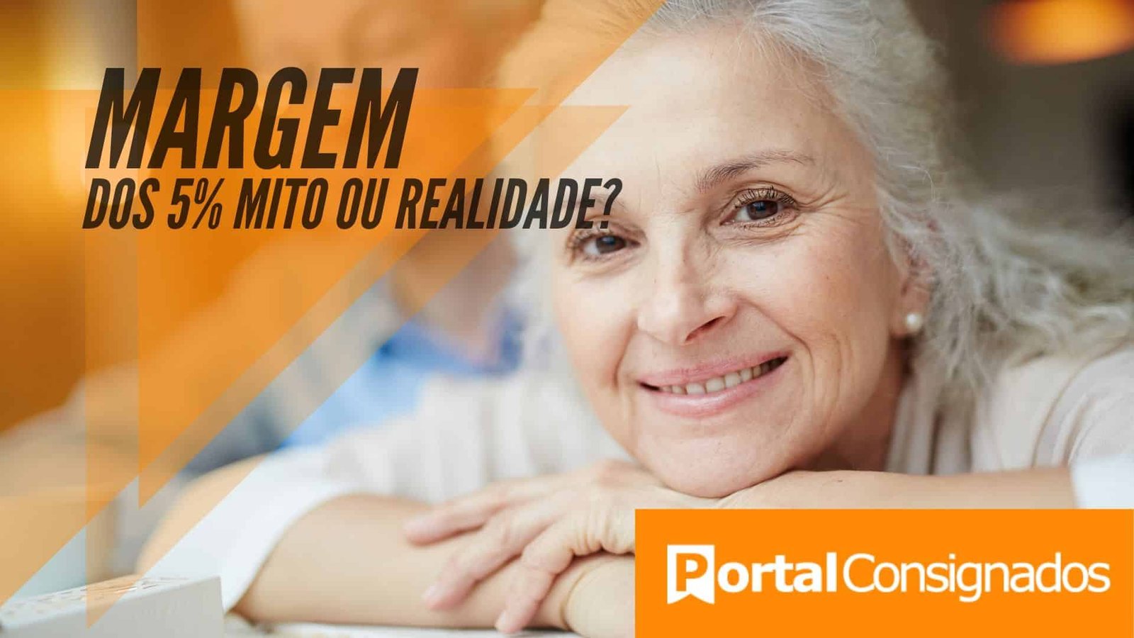 Margem adicional dos 5%