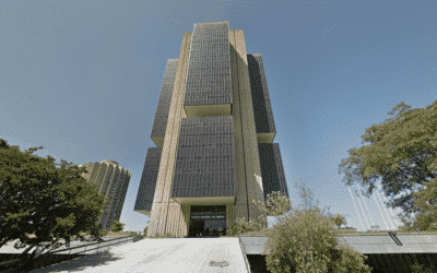 Intervenção Banco Central Cia Domus Hipotecária