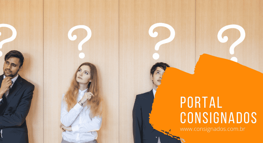 O que significa matrícula no empréstimo consignado?