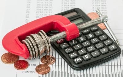 Renegociação de Dívidas