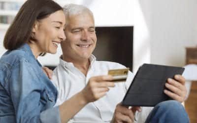 Saque Cartão de Crédito Consignado